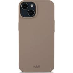 Holdit Apple iPhone 14 Mobiletuier Holdit Slim Case for iPhone 14