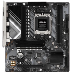 AMD - DDR5 Bundkort Asrock B650M-HDV/M.2