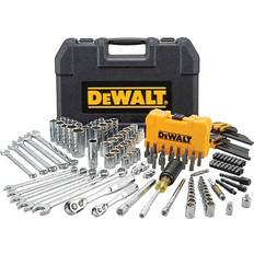 Dewalt DWMT73802-1 142pcs Værktøjssæt