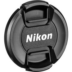 Nikon Forreste objektivdæksler Nikon LC-55A Forreste objektivdæksel