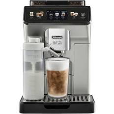 De'Longhi Plast Kaffemaskiner De'Longhi Eletta Explore ECAM450.65.S