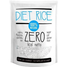 Diet Food Ris & Korn Diet Food Shirataki Rice 200g 1pack