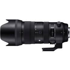 SIGMA Sony E (NEX) Kameraobjektiver SIGMA 70-200mm F2.8 DG DN OS Sports Sony E