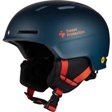 MIPS-teknologi Skihjelme Sweet Protection Winder Helmet