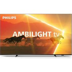 DVB-S2 - MPEG2 - USB-A TV Philips The Xtra 55PML9008/12