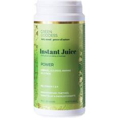 Juice- & Frugtdrikke Green Goddess Power Instant Juice 150g 1pack