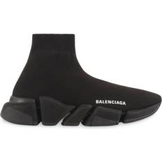 Balenciaga 44 Sko Balenciaga Speed 2.0 M - Black