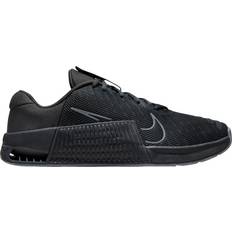 40 ½ - 9 Træningssko Nike Metcon 9 M - Dark Smoke Grey/Monarch/Smoke Grey