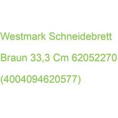 Westmark Skærebrætter Westmark 62052270 4004094620577 Schneidebrett
