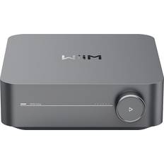 Stereoforstærkere Forstærkere & Modtagere WiiM Home Amp