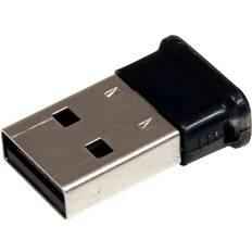 StarTech Bluetooth-adaptere StarTech USBBT1EDR2