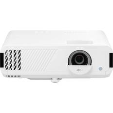 3.840x2.160 (4K Ultra HD) - 480p Projektorer Viewsonic PX749-4K