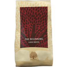 Essential Foods The Beginning Large Breed 10kg