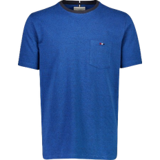 Bison T-shirt - Blue