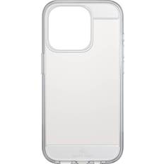 BLACK ROCK Air Robust Cover iPhone 15 Pro