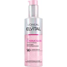 L'Oréal Paris Styrkende Hårprodukter L'Oréal Paris Elvital Glycolic Gloss Leave-In Serum 150ml