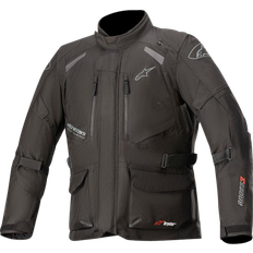 Alpinestars Motorcykeljakker Alpinestars Andes V3 DS Textile Jacket black