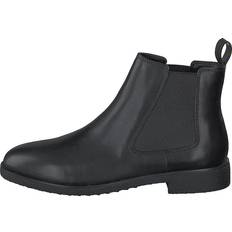 Clarks 5 Chelsea boots Clarks Griffin Plaza Leather