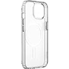 Belkin Transparent Mobiletuier Belkin Sheer-ce Magnetic Protective Case iPho MSA019btCL