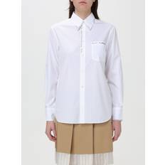 Marni S Overdele Marni Shirt Woman colour White