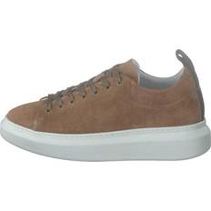 Pavement Sneakers Pavement Dee Taupe Suede 174