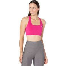 The North Face Polyester BH'er The North Face Movmynt Women's Bra Fuschia Pink