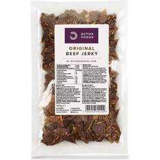 Beef jerky Bulk Powders Original Beef Jerky 100g 1pack