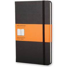 Moleskine Notesblokke Moleskine Ruled Notebook Large