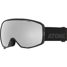 Atomic Count Stereo - Black/Silver