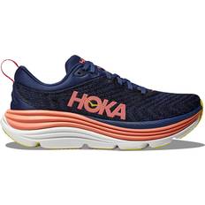 Hoka 40 ⅔ - Dame Sko Hoka Gaviota Women's Running Shoes SS24