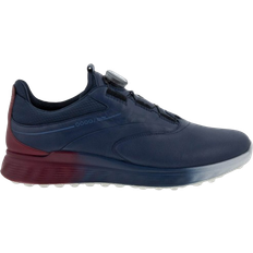 Ecco 11 Golfsko ecco Golf Shoes M - Navy/Morillo