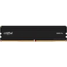 Crucial DDR5 RAM Crucial Pro DDR5 5600MHz 48GB (CP48G56C46U5)