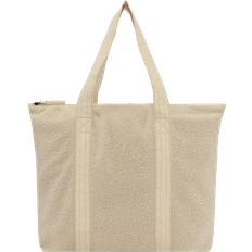 Day Et Mini RE-S Teddy Shopper Bag - Oyster Grey