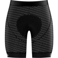 Cykling - Unisex Bukser & Shorts SQlab One 10 Shorts - Black