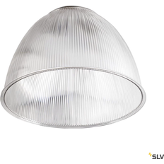 SLV Plast Lampeskærme SLV Para Dome Clear Lampeskærm 31.5cm