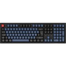 Keychron Standard tastatur - Trådløs Tastaturer Keychron K10 Pro QMK/VIA (English)