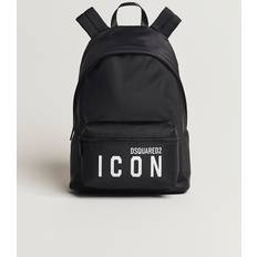 DSquared2 Be Icon Backpack Black