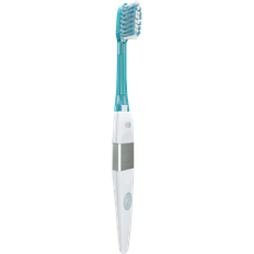 IONICKISS Manual Toothbrush Medium