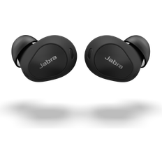 Jabra Aktiv støjreduktion - In-Ear - Trådløse Høretelefoner Jabra Elite 10