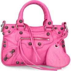 Balenciaga Tote Bag & Shopper tasker Balenciaga Neo Cagole small leather handbag