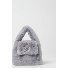 Blumarine Mini Bag Woman colour Grey OS