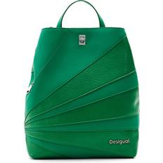 Desigual Machina Sumy Backpack Green