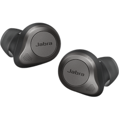 Jabra Aktiv støjreduktion - In-Ear Høretelefoner Jabra Elite 85T