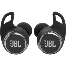 Dynamisk - Hvid - In-Ear - Trådløse Høretelefoner JBL Reflect Flow Pro