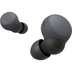 Hvid - In-Ear - Trådløse Høretelefoner Sony LinkBuds S