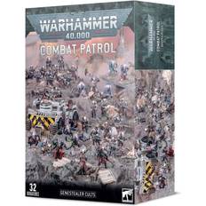 Games Workshop Warhammer 40000 Combat Patrol Genestealer Cults