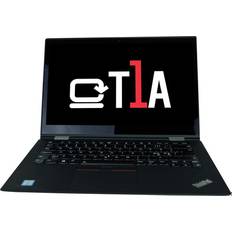 Billig 16 GB Bærbar Lenovo ThinkPad X1 Yoga 2nd Gen (L-X1Y-SCA-B001)