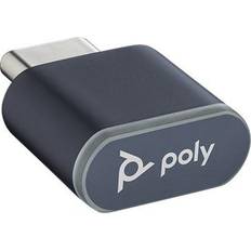 USB-C Bluetooth-adaptere Poly BT700