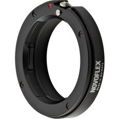 Novoflex Tilbehør til objektiver Novoflex Leica M to Sony E Objektivadapter