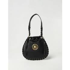 Just Cavalli Messenger-tasker Just Cavalli Shoulder Bag Woman colour Black OS